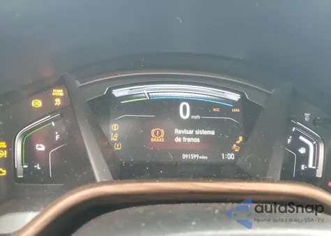 2021 Honda Cr-V Exl z USA, uszkodzony, nr VIN 7FART6H83ME004471